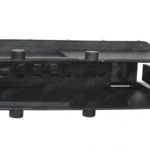 L46C19 is a 15-pin+ automotive connector which serves at least 1 functions for 1+ vehicles.