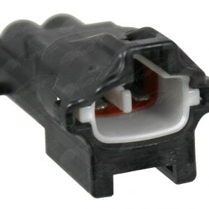 L51A2 is a 2-pin automotive connector which serves at least 189 functions for 1+ vehicles.