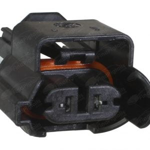 L53C2 is a 2-pin automotive connector which serves at least 254 functions for 1+ vehicles.