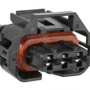 L82C3 is a 3-pin automotive connector which serves at least 1 function for 1+ vehicles.