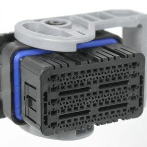 N65WBLK is a 15-pin+ automotive connector which serves at least 1 functions for 1+ vehicles.
