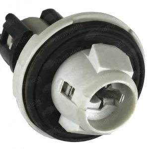 R22B2 is a 2-pin automotive connector which serves at least 53 functions for 39+ vehicles.