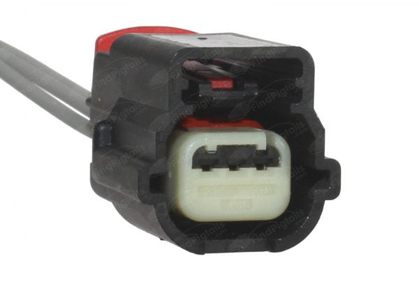 R35B3 is a 3-pin automotive connector which serves at least 173 functions for 1+ vehicles.