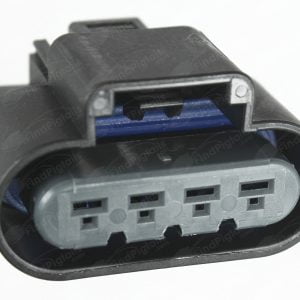 R36C4 is a 4-pin automotive connector which serves at least 64 functions for 1+ vehicles.