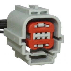 R47C6 is a 6-pin automotive connector which serves at least 33 functions for 1+ vehicles.