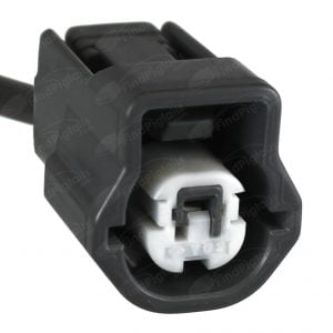 R57C1 is a 1-pin automotive connector which serves at least 1 functions for 1+ vehicles.