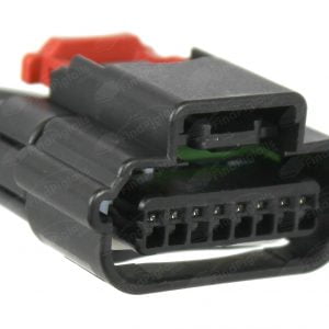 R62C8 is a 8-pin automotive connector which serves at least 251 functions for 33+ vehicles.