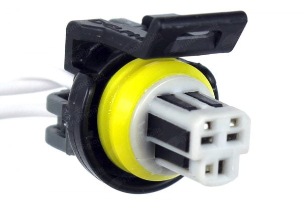 R64B3 is a 3-pin automotive connector which serves at least 226 functions for 1+ vehicles.