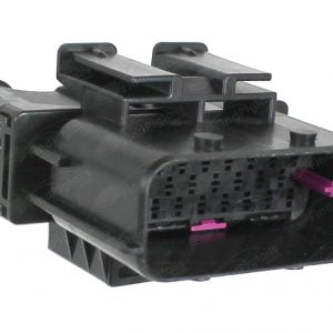 R72A23 is a 15-pin+ automotive connector which serves at least 1 functions for 1+ vehicles.