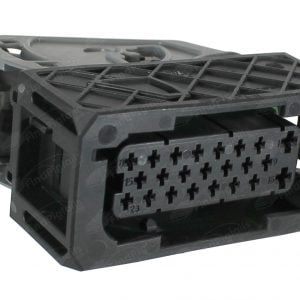 R72B23 is a 15-pin+ automotive connector which serves at least 1 functions for 1+ vehicles.