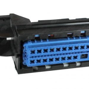 R73A73 is a 15-pin+ automotive connector which serves at least 1 functions for 1+ vehicles.