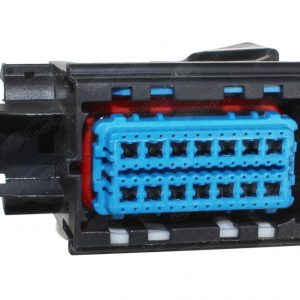 R84C56 is a 15-pin+ automotive connector which serves at least 1 functions for 1+ vehicles.