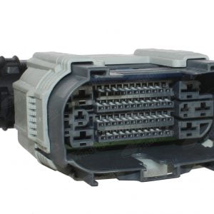 R87C55 is a 15-pin+ automotive connector which serves at least 1 functions for 1+ vehicles.