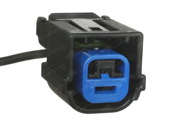 T11D1 is a 1-pin automotive connector which serves at least 1 functions for 1+ vehicles.