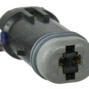 T15C2 is a 2-pin automotive connector which serves at least 196 functions for 35+ vehicles.