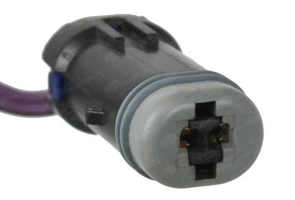 T15C2 is a 2-pin automotive connector which serves at least 196 functions for 35+ vehicles.