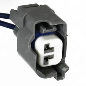 T31B2 is a 2-pin automotive connector which serves at least 41 functions for 1+ vehicles.