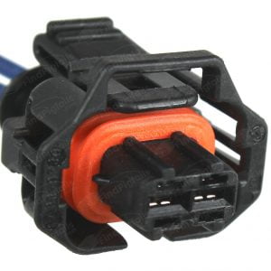 T72B2 is a 2-pin automotive connector which serves at least 39 functions for 1+ vehicles.