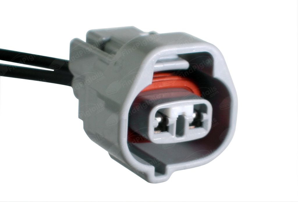 Y110B2 is a 2-pin automotive connector which serves at least 479 functions for 1+ vehicles.