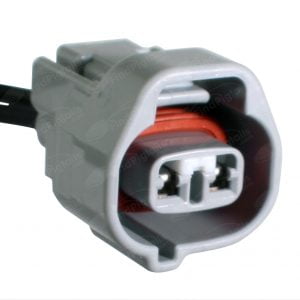 Y110B2 is a 2-pin automotive connector which serves at least 479 functions for 1+ vehicles.