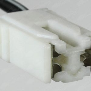 Y12B2 is a 2-pin automotive connector which serves at least 14 functions for 1+ vehicles.