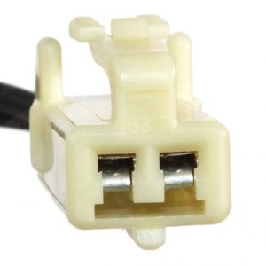 Y14A2 is a 2-pin automotive connector which serves at least 1 function for 1+ vehicles.
