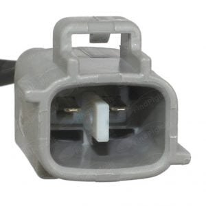 Y16D2 is a 2-pin automotive connector which serves at least 1 functions for 1+ vehicles.