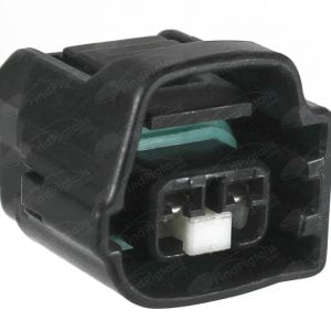 Y17C2 is a 2-pin automotive connector which serves at least 727 functions for 1+ vehicles.