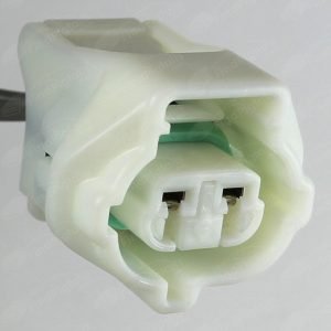 Y22A2 is a 2-pin automotive connector which serves at least 491 functions for 1+ vehicles.