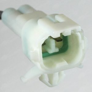 Y22C2 is a 2-pin automotive connector which serves at least 6 functions for 1+ vehicles.