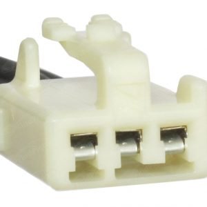 Y28A3 is a 3-pin automotive connector which serves at least 1 functions for 1+ vehicles.