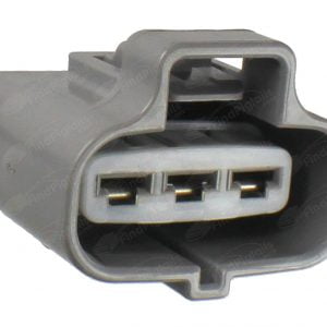 Y28C3 is a 3-pin automotive connector which serves at least 25 functions for 1+ vehicles.