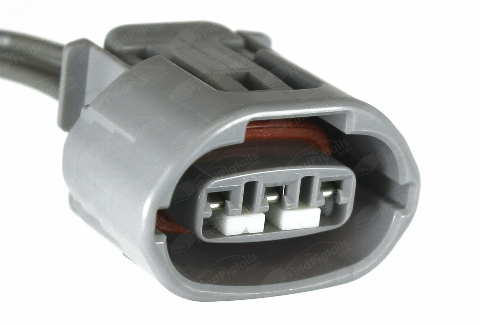 Y31C3 is a 3-pin automotive connector which serves at least 317 functions for 1+ vehicles.