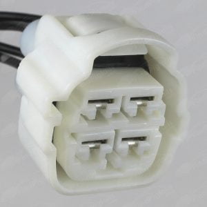 Y34C4 is a 4-pin automotive connector which serves at least 1 function for 1+ vehicles.