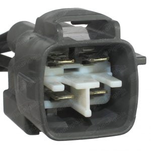 Y38D4 is a 4-pin automotive connector which serves at least 1 functions for 1+ vehicles.