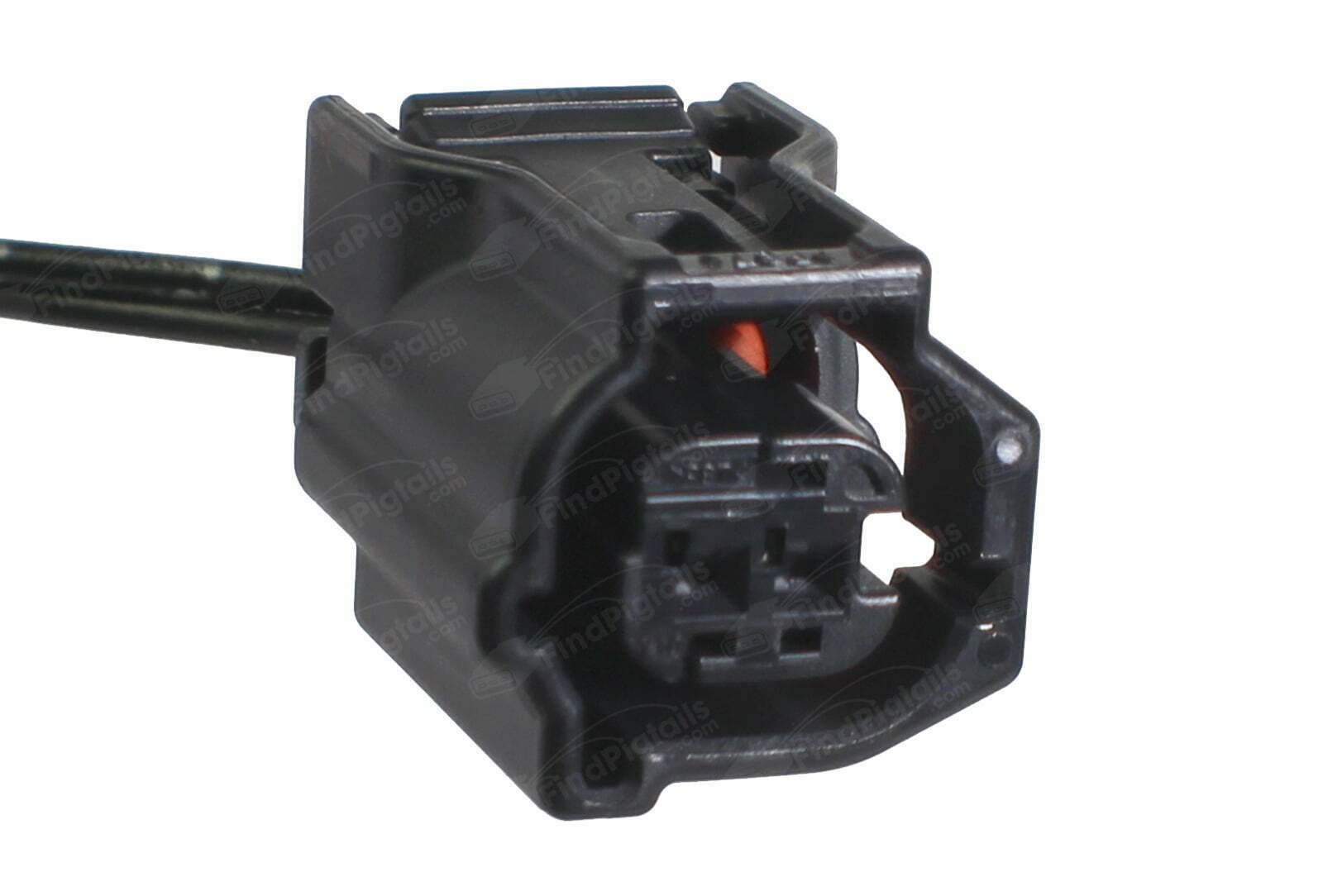 Y47CX is a 2-pin automotive connector which serves at least 592 functions for 77+ vehicles.