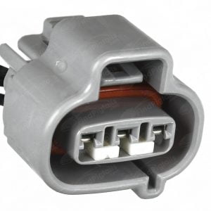 Y53A3 is a 3-pin automotive connector which serves at least 1 functions for 1+ vehicles.