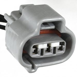 Y53B3 is a 3-pin automotive connector which serves at least 1 functions for 1+ vehicles.