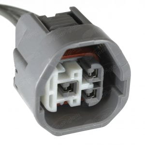 Y54B3 is a 3-pin automotive connector which serves at least 1 functions for 1+ vehicles.