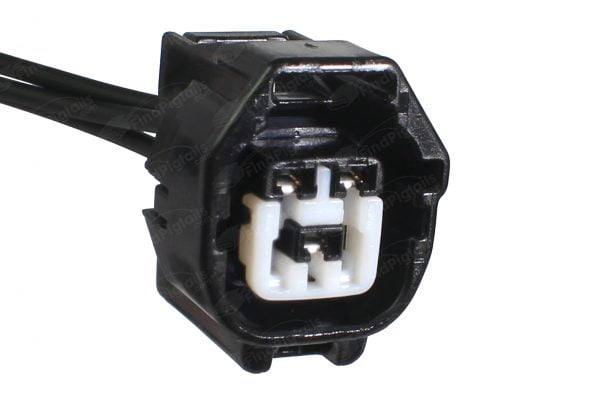 Y55B3 is a 3-pin automotive connector which serves at least 212 functions for 1+ vehicles.
