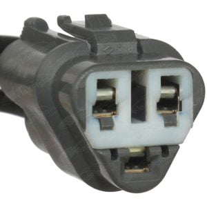 Y610B3 is a 3-pin automotive connector which serves at least 1 functions for 1+ vehicles.