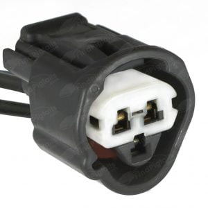 Y63C3 is a 3-pin automotive connector which serves at least 1 functions for 1+ vehicles.