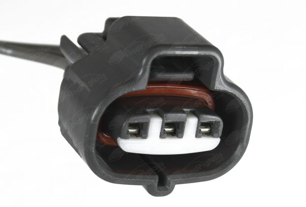Y66B3 is a 3-pin automotive connector which serves at least 166 functions for 1+ vehicles.