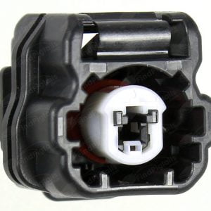 Y73C1 is a 1-pin automotive connector which serves at least 1 functions for 1+ vehicles.