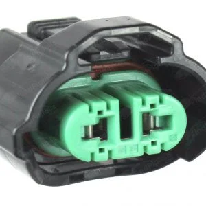 Z27C2 is a 2-pin automotive connector which serves at least 801 functions for 72+ vehicles.