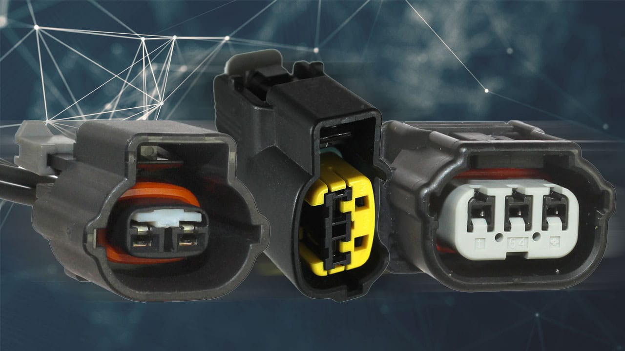 What is a Vehicle Pigtail?