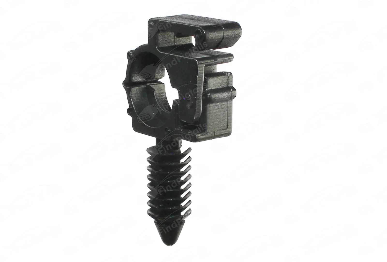 GM Wire Loom Routing Clip 1/4 I.D.