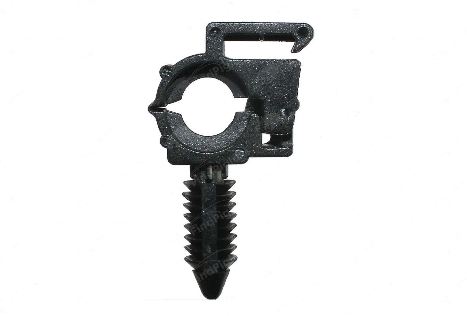 GM Wire Loom Routing Clip 1/4 I.D. - Image 2
