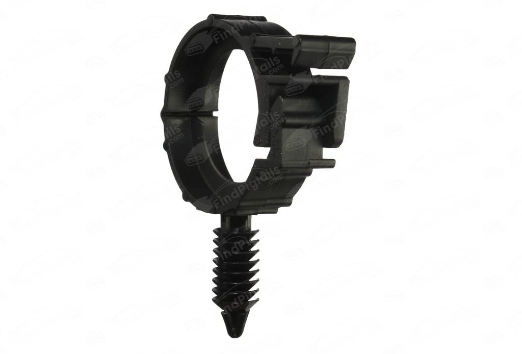 GM Wire Loom Routing Clip 19mm I.D. 24mm O.D. | FindPigtails.com