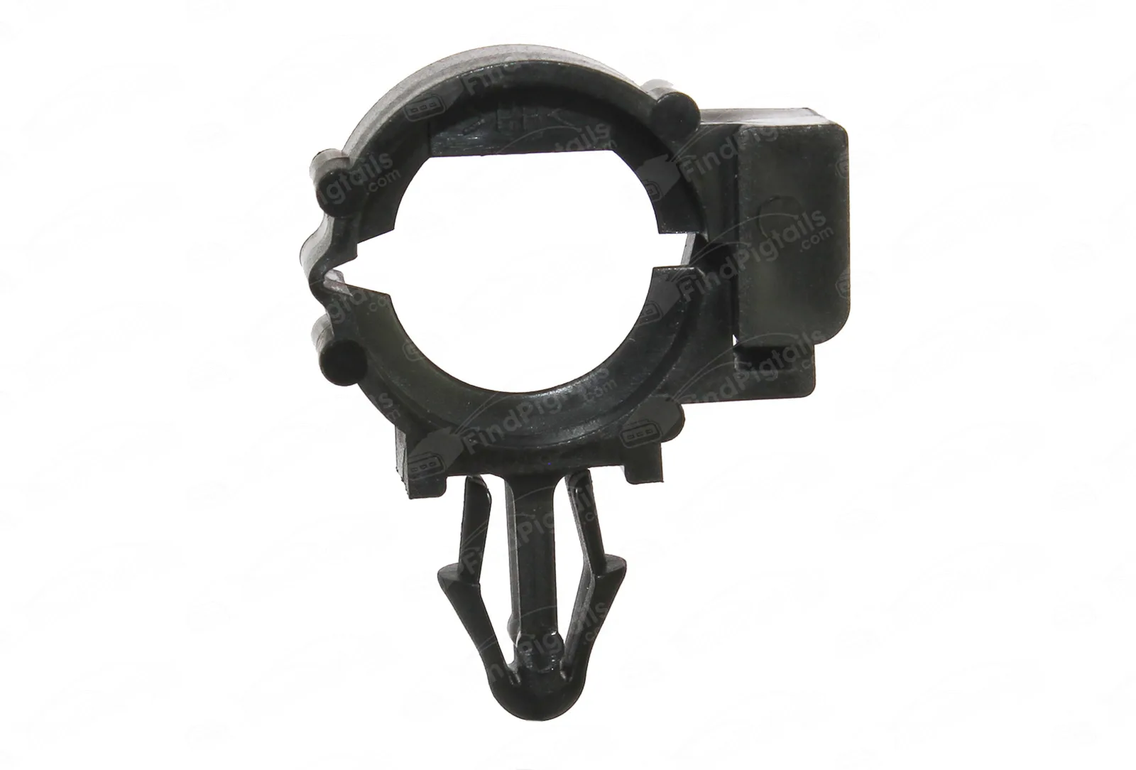 Wire Loom Routing Clip 10mm I.D. 13mm O.D. - Image 2